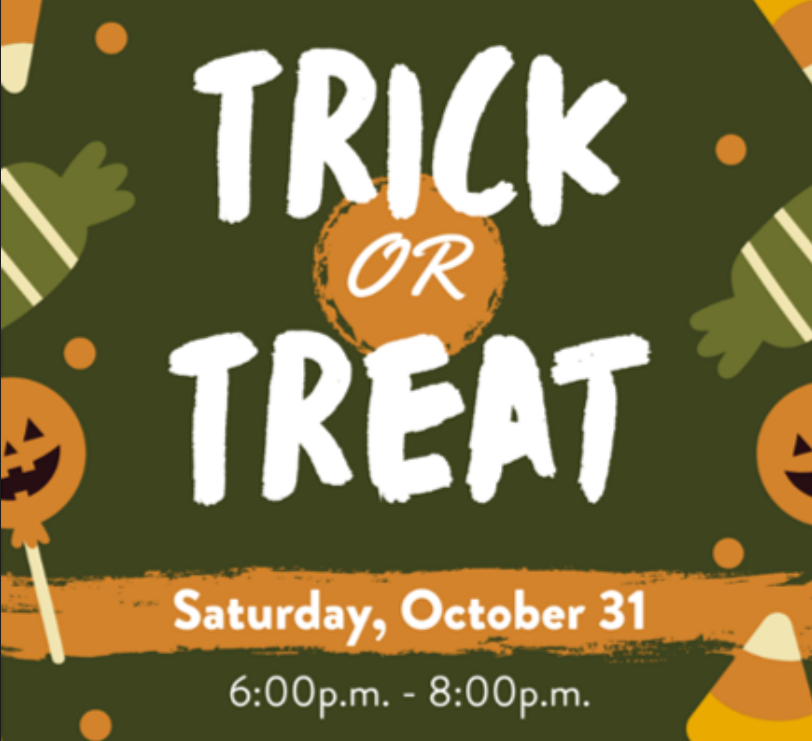 Trick or Treat 2026
